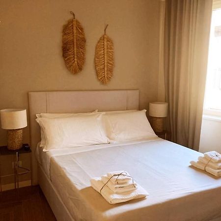 Gatto Bianco Bergamo Apartment المظهر الخارجي الصورة