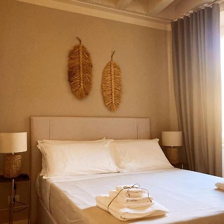 Gatto Bianco Bergamo Apartment المظهر الخارجي الصورة