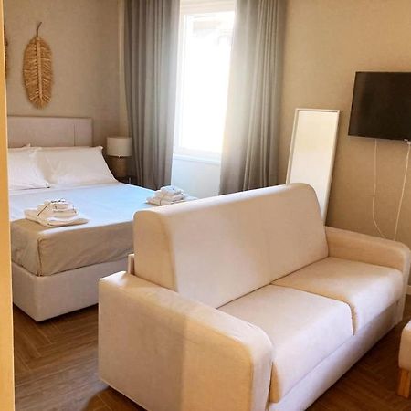 Gatto Bianco Bergamo Apartment المظهر الخارجي الصورة