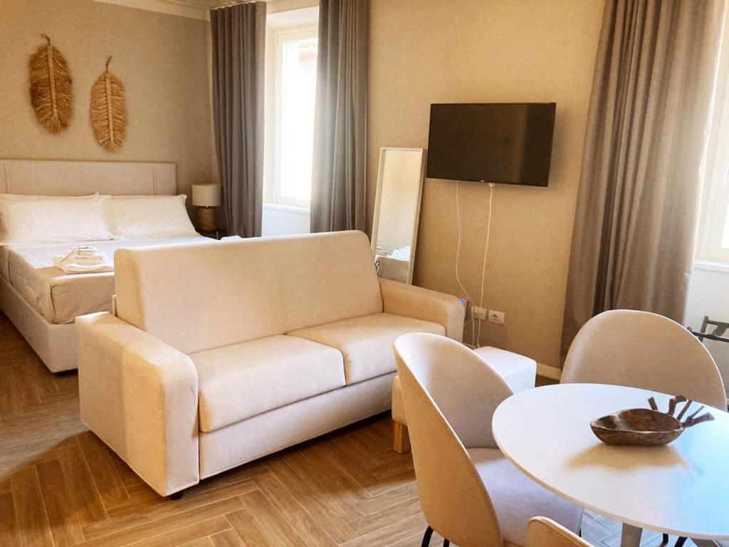 Gatto Bianco Bergamo Apartment المظهر الخارجي الصورة