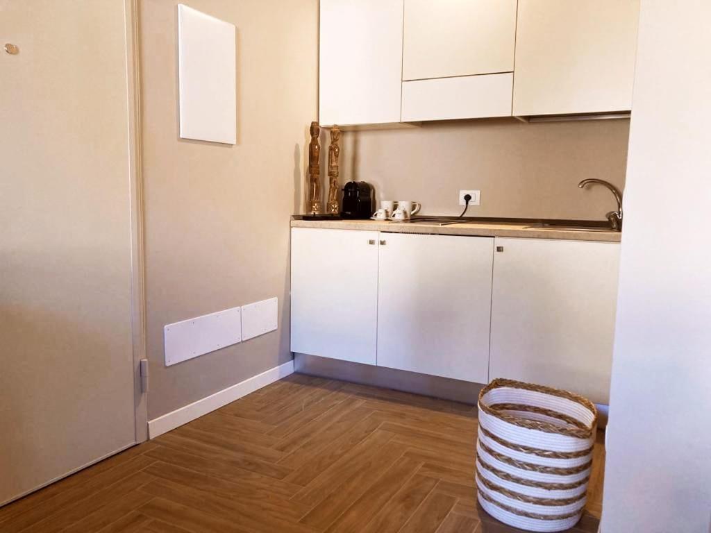 Gatto Bianco Bergamo Apartment المظهر الخارجي الصورة