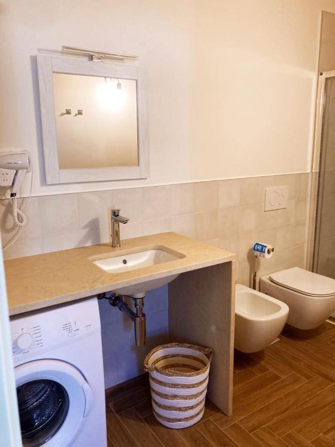 Gatto Bianco Bergamo Apartment المظهر الخارجي الصورة