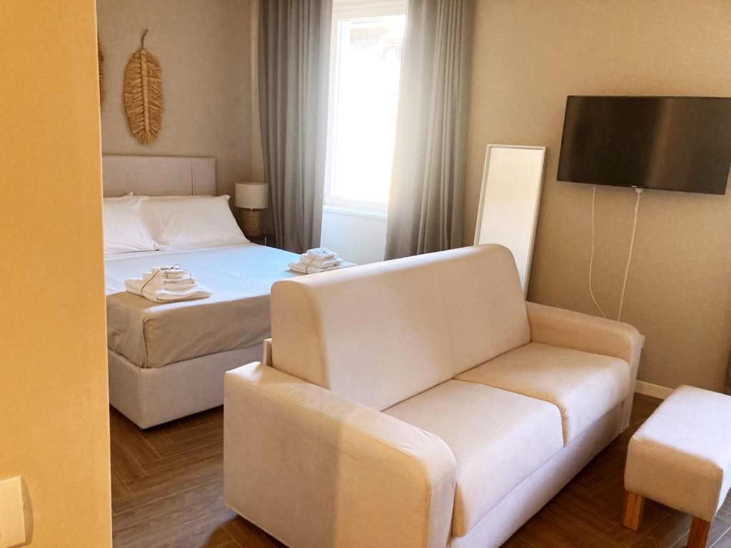 Gatto Bianco Bergamo Apartment المظهر الخارجي الصورة