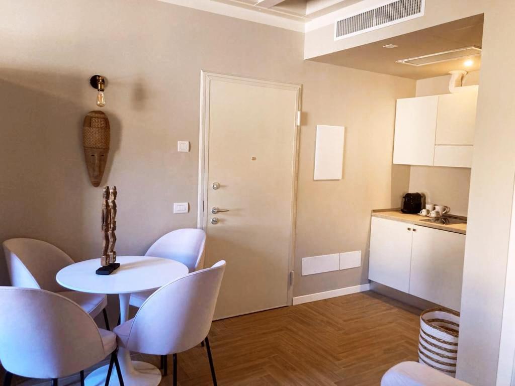 Gatto Bianco Bergamo Apartment المظهر الخارجي الصورة