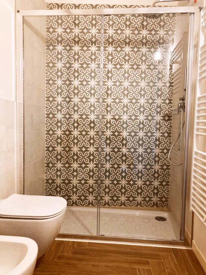 Gatto Bianco Bergamo Apartment المظهر الخارجي الصورة